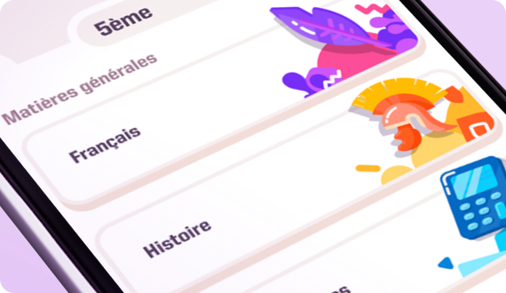 Des outils pédagogiques innovants pour chaque matière en CM2