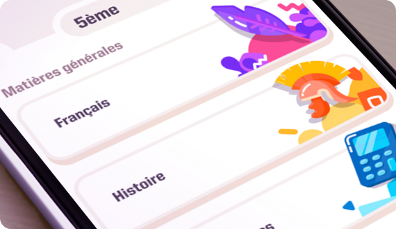 Des cours complets et conformes au programme d’EMC (Enseignement Moral et Civique) du CP à la Terminale